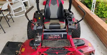 00e0e aoYLIEwUX8I 0t90CI 1200x900 375x195 Used Toro Titan Max 60 inch Zero Turn Lawn Mower for Sale