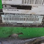 00f0f lnZQL0T8eY4 0t20CI 1200x900 150x150 Used John Deere JD 180SL reel mower for sale