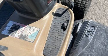 00g0g bQ5BQc73kpW 0t20CI 1200x900 375x195 Craftsman 42 DSY4500 Riding Lawn Mower With Snow Blower