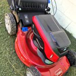 00h0h 4JNcFnhRQ5C 0Mo12w 1200x900 150x150 Toro Electric Lawn Mower Model 21469 – Like New