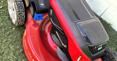 00h0h 4JNcFnhRQ5C 0Mo12w 1200x900 375x195 Toro Electric Lawn Mower Model 21469 – Like New