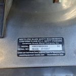 00i0i 6B4e6bR3T47 0CI0t2 1200x900 150x150 Used Honda HRC216HXA self propelled commercial lawn mower for sale