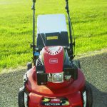 00k0k l5M78frqhgD 0kK0t2 1200x900 150x150 Used Toro Recycler 22 RearWheel Drive Personal Pace Self Propelled lawn mower