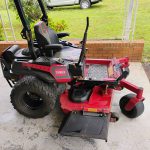 00m0m 5BdK09i4efo 0t90CI 1200x900 150x150 Used Toro Titan Max 60 inch Zero Turn Lawn Mower for Sale