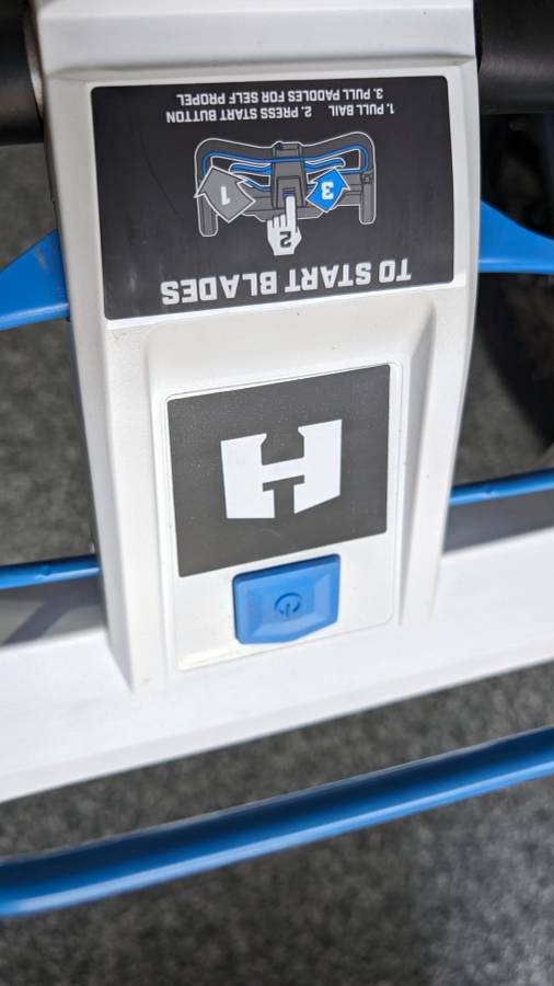 Used HART 40 Volt 20 inch Self Propelled Battery Powered Brushless Mower for Sale 00n0n aZcuSrtgAGL 0gl0t2 1200x900 Used HART 40 Volt 20 inch Self Propelled Battery Powered Brushless Mower for Sale