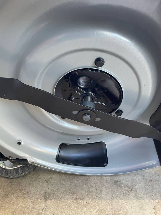 Never used Murray E500 21” cut mulching mower 00n0n lt24jmbCteL 0ew0jm 1200x900 Never used Murray E500 21” cut mulching mower