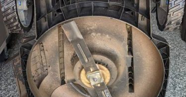 Used HART 40 Volt 20 inch Self Propelled Battery Powered Brushless Mower for Sale 00o0o eVyEgbQxEPH 0gl0t2 1200x900 375x195 Used HART 40 Volt 20 inch Self Propelled Battery Powered Brushless Mower for Sale