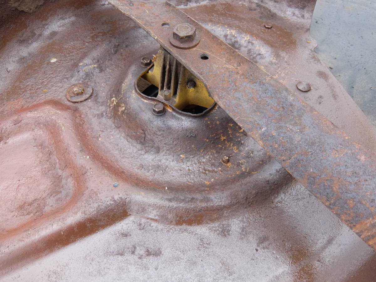 Used Cub Cadet 46 LTX1046 KW mower deck 00q0q d26LQQ3cQCx 0CI0t2 1200x900 Used Cub Cadet 46 LTX1046 KW mower deck