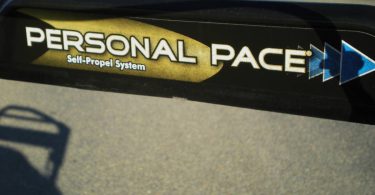 00s0s 3dn11N5fsvU 0CI0t2 1200x900 375x195 Used Toro Recycler 22 RearWheel Drive Personal Pace Self Propelled lawn mower