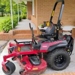00s0s ahHxzdsn9N4 0oF0CI 1200x900 150x150 Used Toro Titan Max 60 inch Zero Turn Lawn Mower for Sale