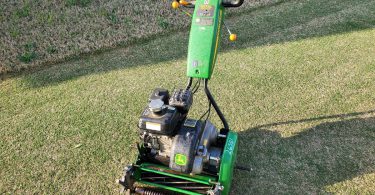 00s0s ceH6zMomMIM 0CI0t2 1200x900 375x195 Used John Deere JD 180SL reel mower for sale