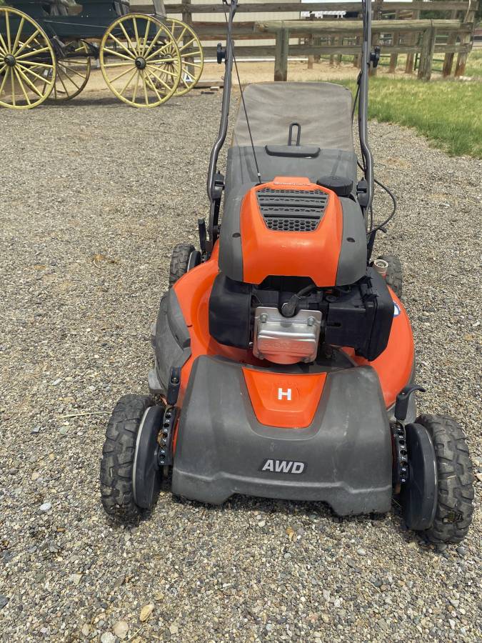 Like New Husqvarna HU800AWD 22 inch lawn mower for Sale 00s0s eKXr8vMIZCm 0lM0t2 1200x900 Like New Husqvarna HU800AWD 22 inch lawn mower for Sale