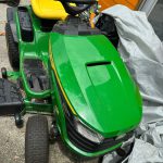 00t0t 84p7Gj0MdXm 0t20CI 1200x900 150x150 2024 John Deere S170 riding lawn mower for sale