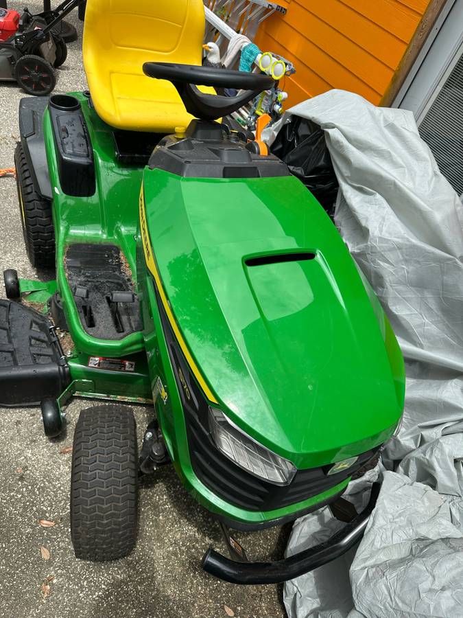 2024 John Deere S170 riding lawn mower for sale 00t0t 84p7Gj0MdXm 0t20CI 1200x900 2024 John Deere S170 riding lawn mower for sale
