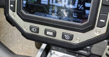 00u0u ltK73GxovPF 0t20CI 1200x900 375x195 Used EGO Z6 Estear 42 Electric Riding Lawn Mower for Sale