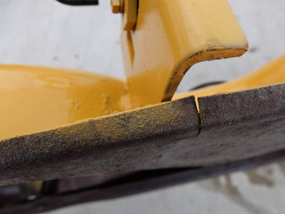 Used Cub Cadet 46 LTX1046 KW mower deck 00w0w hdBmZ8of6UV 0CI0t2 1200x900 Used Cub Cadet 46 LTX1046 KW mower deck