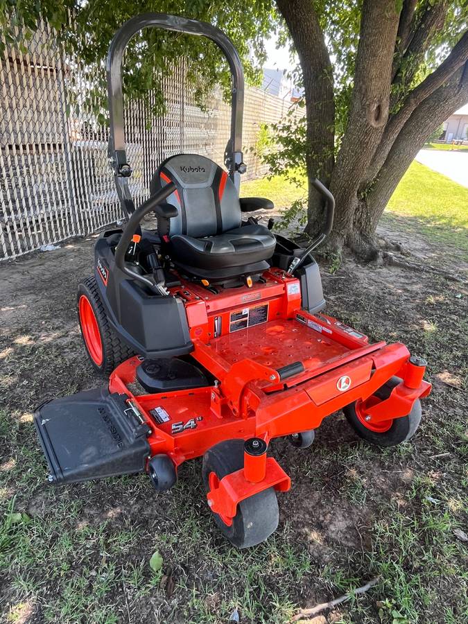 2023 Kubota Z252KW 54 zero turn lawn mower for sale 00x0x hr02DATwJEz 0t20CI 1200x900 2023 Kubota Z252KW 54 zero turn lawn mower for sale