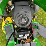 00y0y 7FgtyRLpXjr 0t20CI 1200x900 150x150 Used John Deere LX277 Riding Lawn Mower for Sale
