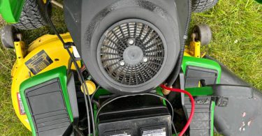 Used John Deere LX277 Riding Lawn Mower for Sale 00y0y 7FgtyRLpXjr 0t20CI 1200x900 375x195 Used John Deere LX277 Riding Lawn Mower for Sale