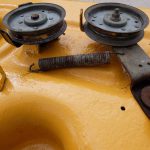 00y0y gK8MpXHBxHt 0CI0t2 1200x900 150x150 Used Cub Cadet 46 LTX1046 KW mower deck