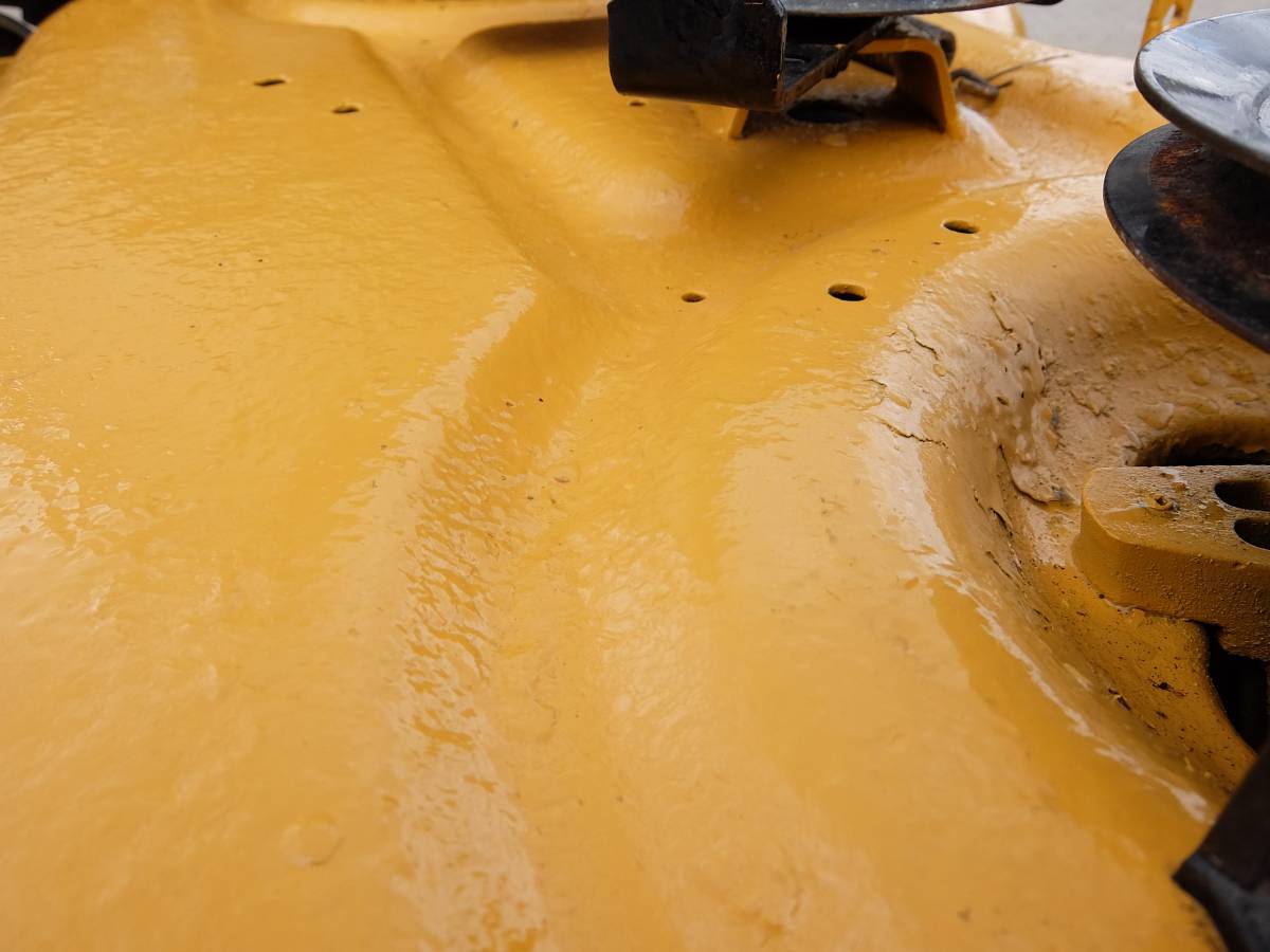 Used Cub Cadet 46 LTX1046 KW mower deck 00z0z fRryw0StlQr 0CI0t2 1200x900 Used Cub Cadet 46 LTX1046 KW mower deck