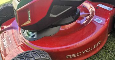 00z0z iREa6PczqLV 0Mo12w 1200x900 375x195 Toro Electric Lawn Mower Model 21469 – Like New