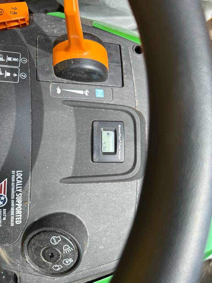 2024 John Deere S170 riding lawn mower for sale 01111 9Cyx9GH7e5w 0t20CI 1200x900 2024 John Deere S170 riding lawn mower for sale