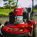 01212 g3Se55vYuqw 0CI0rK 1200x900 150x150 Used Toro Recycler 22 RearWheel Drive Personal Pace Self Propelled lawn mower