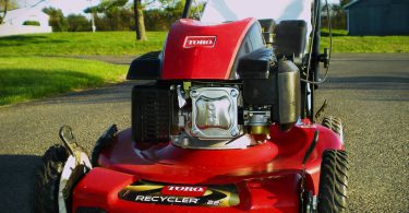01212 g3Se55vYuqw 0CI0rK 1200x900 375x195 Used Toro Recycler 22 RearWheel Drive Personal Pace Self Propelled lawn mower