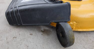 Used Cub Cadet 46 LTX1046 KW mower deck 01313 dadzbygJCa2 0CI0t2 1200x900 375x195 Used Cub Cadet 46 LTX1046 KW mower deck