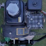 01414 6sCfR8RSyGr 0b80er 1200x900 150x150 Used John Deere JD 180SL reel mower for sale
