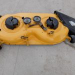 01515 7GZnzBwlfmS 0CI0t2 1200x900 150x150 Used Cub Cadet 46 LTX1046 KW mower deck