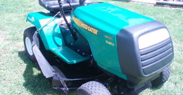 01515 d6X1YVaJAmX 0CI0t2 1200x900 375x195 Used Weedeater 12.5 HP 38 Inch Riding Lawn Mower for Sale