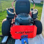 01717 ibtmbbpU9WD 0pa0t2 1200x900 150x150 Used Bad Boy MZ Magnum 725cc 54 Zero Turn Mower for Sale