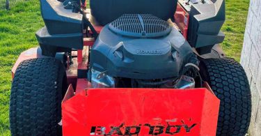 Used Bad Boy MZ Magnum 725cc 54 Zero Turn Mower for Sale 01717 ibtmbbpU9WD 0pa0t2 1200x900 375x195 Used Bad Boy MZ Magnum 725cc 54 Zero Turn Mower for Sale