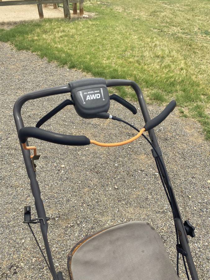Like New Husqvarna HU800AWD 22 inch lawn mower for Sale 01717 jFqk4pux8kp 0lM0t2 1200x900 Like New Husqvarna HU800AWD 22 inch lawn mower for Sale