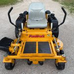 00101 31xvC5bEKRG 0CI0t2 1200x900 150x150 Used Hustler FasTrak Zero Turn Lawn Mower for Sale