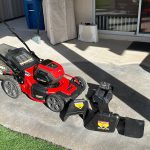 00202 bwmmDmLJzvM 0CI0t2 1200x900 150x150 Used Snapper XD 82 Volt Max Cordless Electric 19 inch Lawn Mower with Charger and one battery