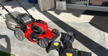 Used Snapper XD 82 Volt Max Cordless Electric 19 inch Lawn Mower with Charger and one battery 00202 bwmmDmLJzvM 0CI0t2 1200x900 375x195 Used Snapper XD 82 Volt Max Cordless Electric 19 inch Lawn Mower with Charger and one battery