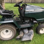 00303 3X7k0JmDuRp 1320MM 1200x900 150x150 Used Craftsman 20HP Automatic 46 Inch Riding Lawn Mower for Sale