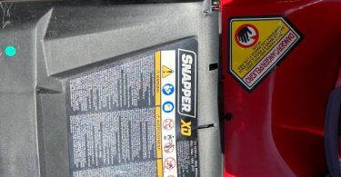 Used Snapper XD 82 Volt Max Cordless Electric 19 inch Lawn Mower with Charger and one battery 00303 iVxChviUtjT 0lM0t2 1200x900 375x195 Used Snapper XD 82 Volt Max Cordless Electric 19 inch Lawn Mower with Charger and one battery