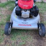 00404 9kRgboANfqQ 0t20CI 1200x900 150x150 Used Honda Mower HRR216VYA Original Owner