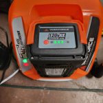 00505 h6zr6Thw2Gv 0jm0pO 1200x900 150x150 Used YARD FORCE YF120VRX 120V Electric Lawn Mower – Dual Batteries