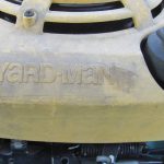 00707 3cpBTKqdWDy 0CI0t2 1200x900 150x150 Used Yard Man 2 in 1 Push Lawn Mower