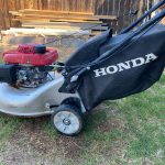 00A0A iRd6SOpOBiE 0CI0t2 1200x900 150x150 Used Honda Mower HRR216VYA Original Owner