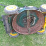 00C0C cFrsqcRGrWb 0CI0t2 1200x900 150x150 Used Yard Man 2 in 1 Push Lawn Mower