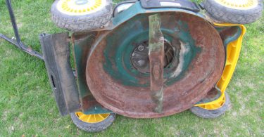 Used Yard Man 2 in 1 Push Lawn Mower 00C0C cFrsqcRGrWb 0CI0t2 1200x900 375x195 Used Yard Man 2 in 1 Push Lawn Mower