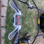 00D0D aeBKBlHjUTb 0t20CI 1200x900 150x150 Used Honda Mower HRR216VYA Original Owner