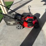00I0I 8KhgyRyyWNY 0CI0t2 1200x900 150x150 Used Snapper XD 82 Volt Max Cordless Electric 19 inch Lawn Mower with Charger and one battery