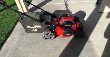 Used Snapper XD 82 Volt Max Cordless Electric 19 inch Lawn Mower with Charger and one battery 00I0I 8KhgyRyyWNY 0CI0t2 1200x900 375x195 Used Snapper XD 82 Volt Max Cordless Electric 19 inch Lawn Mower with Charger and one battery